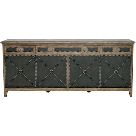 Credenza